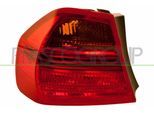 PRASCO Heckleuchte bm0244154 links für BMW