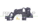 PRASCO Halter, Stoßfänger me4421054 hinten links für Mercedes