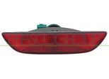 PRASCO Nebelschlussleuchte ds3504453 für NISSAN