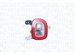 MAGNETI MARELLI Heckleuchte 715010419400 rechts für JEEP Chrysler