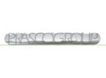 PRASCO Blende, Stoßfänger pg5001235 vorne für Peugeot