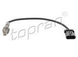 TOPRAN Lambdasonde 206195 für Opel Vaughall