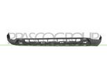 PRASCO Spoiler vv4021801 vorne für Volvo