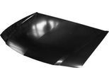 DIEDERICHS Motorhaube 5219001 für HONDA