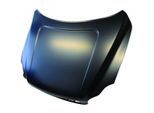 DIEDERICHS Motorhaube 7685000 für Volvo