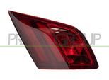 PRASCO Heckleuchte pg4284154 links für Peugeot