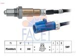 FACET Lambdasonde 108230 für Ford JAGUAR