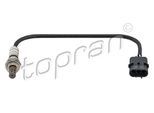 TOPRAN Lambdasonde 701078 für DACIA