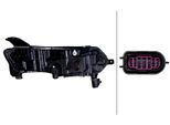 HELLA Hauptscheinwerfer 1zx015143911 LED links für RENAULT