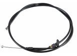 METZGER Motorhaubenzug 3160079 für TOYOTA