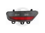 DIEDERICHS Nebelschlussleuchte 4407097 LED links für RENAULT