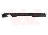 VAN WEZEL Spoiler 4422509 hinten für RENAULT