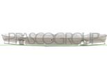 PRASCO Träger, Stoßfänger bm0181672 hinten für BMW