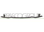 PRASCO Träger, Stoßfänger hn3301632 vorne für HYUNDAI