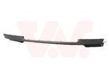 VAN WEZEL Spoiler 0502500 vorne für MINI
