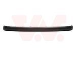 VAN WEZEL Blende, Stoßfänger 0925550 hinten für Citroën