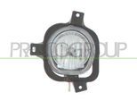 PRASCO Nebelscheinwerfer fd0084414 H1 links für Ford