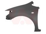 VAN WEZEL Kotflügel 5405655 vorne links für TOYOTA