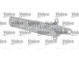 VALEO Tagfahrleuchte ORIGINAL TEIL 044862 Stoßfänger für Peugeot Vaughall TOYOTA