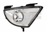 TYC Nebelscheinwerfer 190140012 H11 links für Ford