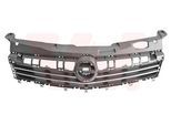 VAN WEZEL Kühlergitter 3748514 für Opel