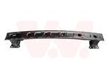 VAN WEZEL Träger, Stoßfänger 0337530 hinten für Audi