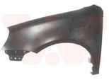VAN WEZEL Kotflügel 5894657 vorne links für VW
