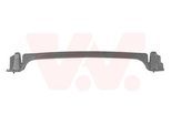 VAN WEZEL Träger, Stoßfänger 4060530 hinten für Citroën/Peugeot Peugeot