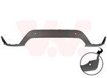 VAN WEZEL Spoiler 0683501 vorne für BMW