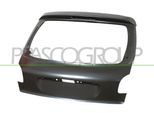 PRASCO Koffer-/Laderaumklappe pg0093150 für Peugeot