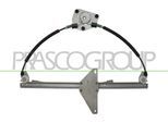 PRASCO ci424w024 vorne links für Citroën