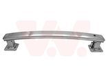 VAN WEZEL Träger, Stoßfänger 4084530 hinten für Opel Peugeot