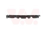 VAN WEZEL Halter, Stoßfänger 4092531 hinten für Peugeot