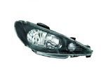 DIEDERICHS Hauptscheinwerfersatz HD Tuning 4225180 H7/H7