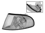 VAN WEZEL Blinkleuchte 0323901 vorne links für Audi