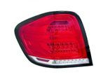 DIEDERICHS Heckleuchtensatz HD Tuning 1691995 LED