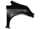 DIEDERICHS Kotflügel 5240107 vorne links für HONDA