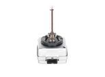 BOSCH Glühlampe, Hauptscheinwerfer 1987302905 D1S (Gasentladungslampe) für Volvo Mercedes TOYOTA