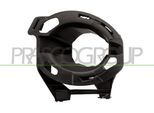 PRASCO Lüftungsgitter, Stoßfänger rn3272104 links für RENAULT