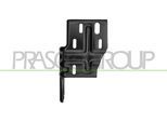 PRASCO Halter, Stoßfänger ft9511014 hinten links für Fiat