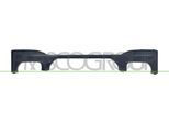 PRASCO Blende, Stoßfänger bm0561255 hinten für BMW