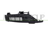 PRASCO Lüftungsgitter, Stoßfänger hn4512130 vorne für HYUNDAI