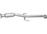 POLMO Vorschalldämpfer 1248 für MAZDA