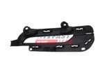 FAST Lüftungsgitter, Stoßfänger ft10632g vorne links für Fiat