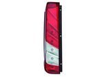 ABAKUS Heckleuchte 6631910lue P21W links für Iveco