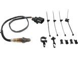 METZGER Lambdasonde 0893177 für Ford Bentley VW