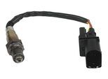 METZGER Lambdasonde 0893189 für BMW