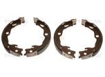 TRISCAN Bremsbackensatz, Feststellbremse 810025009 für RENAULT