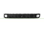 PRASCO Blende, Stoßfänger ft1241265 vorne für Fiat