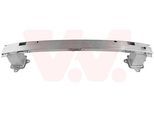 VAN WEZEL Träger, Stoßfänger 0125530 hinten für ALFA ROMEO